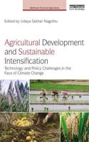 Agricultural Development and Sustainable Intensification