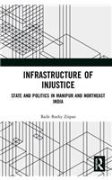 Infrastructure of Injustice