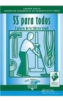 5S para todos