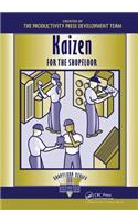 Kaizen for the Shop Floor: A Zero-Waste Environment with Process Automation
