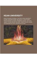 Kean University: Hawley Waterman,(English)