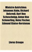 Ministre Autrichien