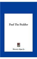 Paul the Peddler