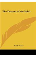 The Descent of the Spirit