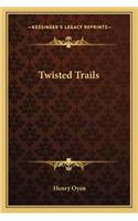 Twisted Trails: (English)