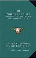 Children's Bible