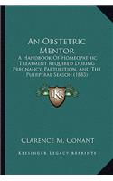 Obstetric Mentor