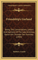 Friendship's Garland