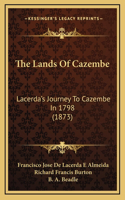 The Lands Of Cazembe