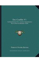 Des Conflits V1