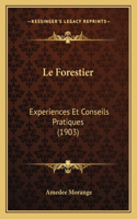 Le Forestier