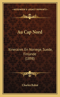 Au Cap Nord