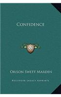 Confidence
