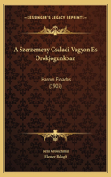 A Szerzemeny Csaladi Vagyon Es Orokjogunkban