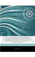 Articles on Single-Pass Transmembrane Proteins, Including: AAA Proteins, Thioredoxin, Thrombospondin, Phospholamban, Synaptobrevin, Selectin, Hemopexin, Immunoglobulin Domain, Pentraxins, Signal Recognition 
