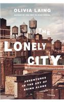 The Lonely City