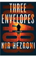 Three Envelopes: A Thriller