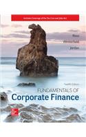 Loose Leaf for Fundamentals of Corporate Finance