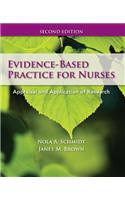WGU POD- EVIDENCE-BASED PRACTICE FOR NURSES 2E: .