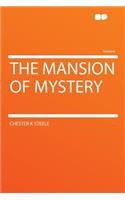 The Mansion of Mystery