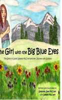 Girl with the Big Blue Eyes