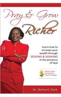 Pray & Grow Richer