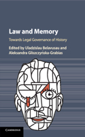 Law and Memory