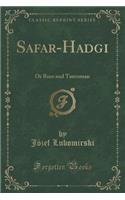 Safar-Hadgi