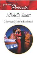Marriage Made in Blackmail: (2 Rings of Vengeance)