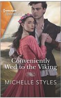 Conveniently Wed to the Viking
