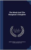 The Monk And The Hangman's Daughter