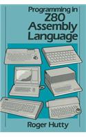 Programming in Z80 Assembly Language