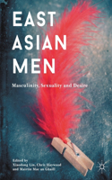 East Asian Men