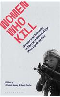 Women Who Kill