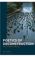 Poetics of Deconstruction