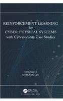 Reinforcement Learning for Cyber-Physical Systems