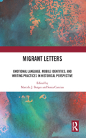 Migrant Letters