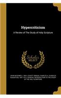 Hypercriticism