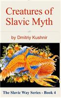 Creatures of Slavic Myth