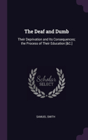 The Deaf and Dumb