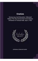 Oration