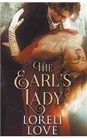 Earl's Lady