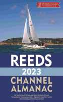 Reeds Channel Almanac 2023