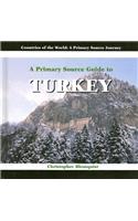 Primary Source Guide to Turkey