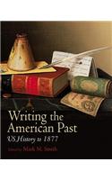 Writing American Past