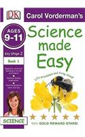 Science Made Easy Life Processes and Living Things