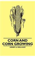 Corn and Corn Growing