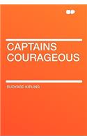 Captains Courageous