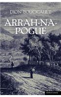 Arrah Na Pogue