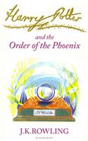 Harry Potter and the Order of the Phoenix